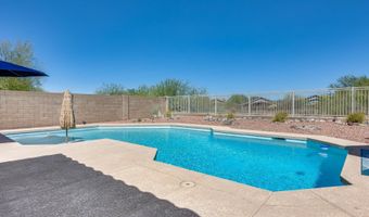 4538 E COYOTE WASH Dr, Cave Creek, AZ 85331