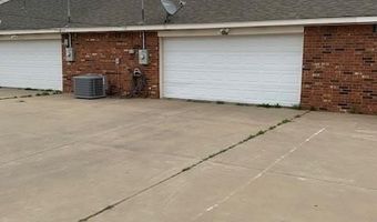 3808 S MIRROR St, Amarillo, TX 79118