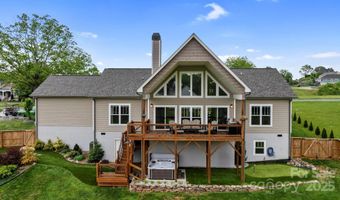 16 Enchanted Oak Ln, Alexander, NC 28701