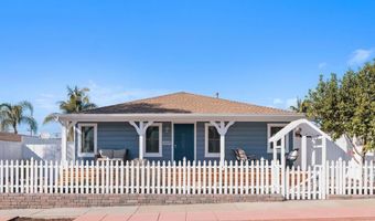 1410 Bush St, Oceanside, CA 92058