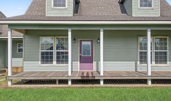 61195 Wayne Stevens Rd, Amite, LA 70422
