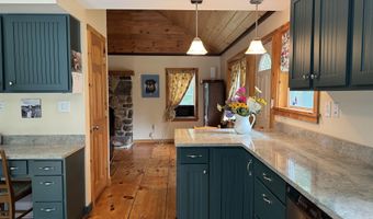 600 Birch Hill Rd, Brandon, VT 05733