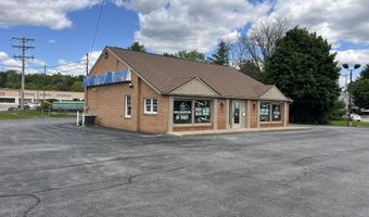 500 W Plank Rd, Altoona, PA 16602