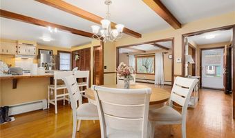9 Valley Dr, Bristol, RI 02809