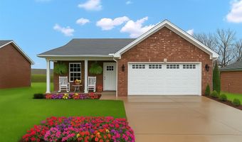 311 Oak Grove Dr, Bardstown, KY 40004