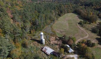 127 Trombley Rd, Andover, VT 05143