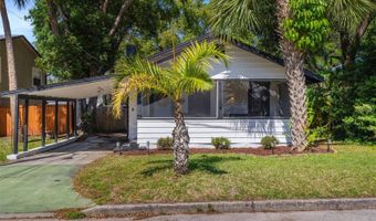 12 N FOREST Ave, Orlando, FL 32803