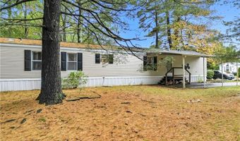7 Kelly Ln, Coventry, RI 02816