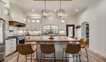 245 Creek Crossing St, Alvord, TX 76225