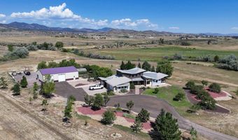115 S County Road 23, Berthoud, CO 80513
