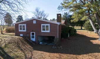 1082 Baskerville Rd, Baskerville, VA 23915