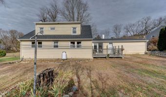 6 Schwartz Rd, Bozrah, CT 06334