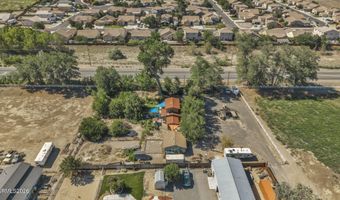 2865 Waegle Way, Fernley, NV 89408