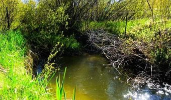 6 N Fork Sage Creek Rd, Bridger, MT 59014