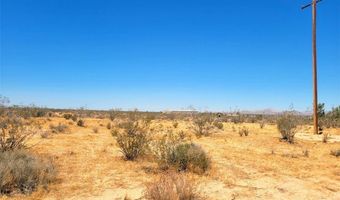 38 Japatul Rd, Apple Valley, CA 92307