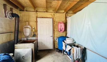 49 Mustang Rd, Buffalo, WY 82834