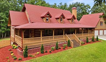 116 Hidden Cove Dr, Ball Ground, GA 30107