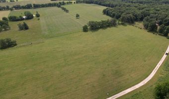 Tract 2 0000 Private Road 1184, Aurora, MO 65605