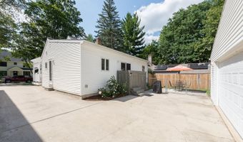 1303 Prescott Ave, Ann Arbor, MI 48103