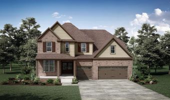 5208 Kaline Dr Plan: MARSHALL, Arrington, TN 37014