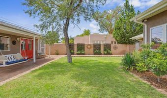 1008 Parkland Pl SE, Albuquerque, NM 87108