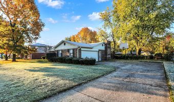 837 Mellowood Dr, Indianapolis, IN 46217