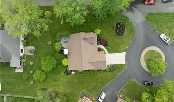 23 Gatehouse Ln, Amherst, NY 14051