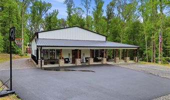 580 Eagles Perch Rd, Ball Ground, GA 30107
