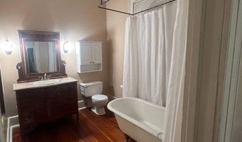 271 Jefferson St, Barnwell, SC 29812