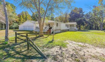 4481 Alligator Rd NW, Ash, NC 28420