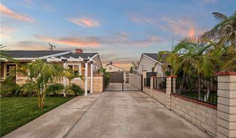 638 N Buttonwood, Anaheim, CA 92805