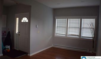 1510 S Lewis St, Allentown, PA 18103