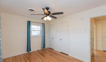 5404 GEORGE Ter, Amarillo, TX 79106