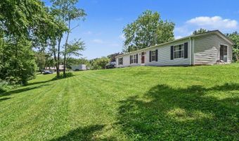 12745 Wilmington Hills Dr S, Aurora, IN 47001