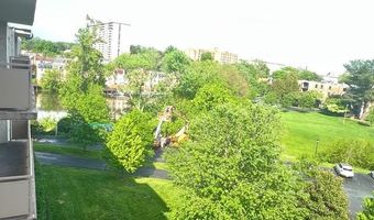 7501 DEMOCRACY Blvd B-432, Bethesda, MD 20817