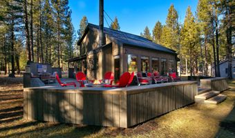 70510 Ponderosa GM 128, Black Butte Ranch, OR 97759