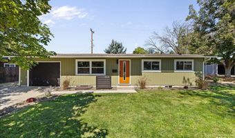 4004 W Pasadena Dr, Boise, ID 83705