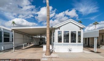 656 GYPSUM Dr 656, Apache Junction, AZ 85119