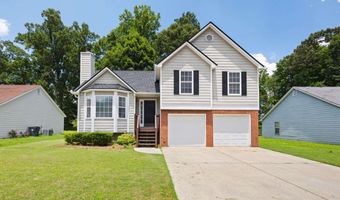 1093 Athena Ct, Acworth, GA 30101