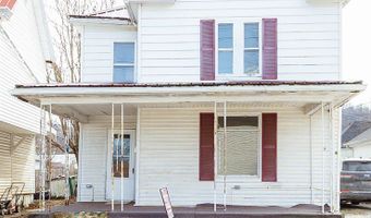 404 E 2nd St, Augusta, KY 41002