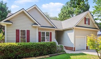 301 Averroe Dr, Apex, NC 27502