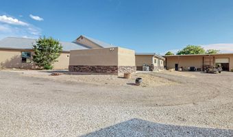 17 Llanito Rd, Bernalillo, NM 87004