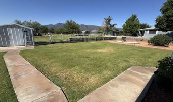 1704 S Parrish Ln, Camp Verde, AZ 86322