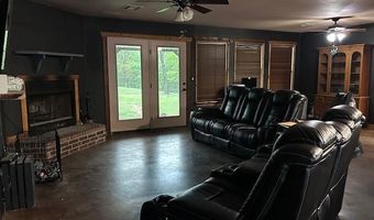 8105 N 428 Rd, Adair, OK 74330
