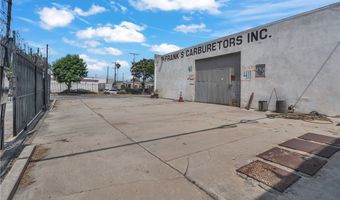 411 E Rosecrans Ave, Compton, CA 90221
