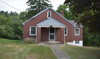 905 Burchfield Rd, Allison Park, PA 15101