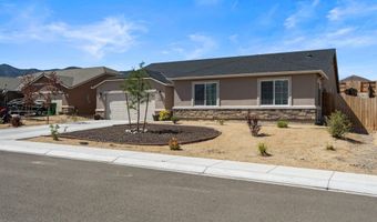 430 Sabino Canyon Rd, Dayton, NV 89403