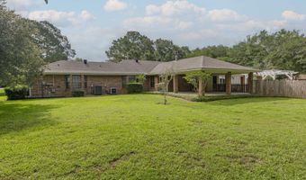 11022 Anthony Rd, Abbeville, LA 70510