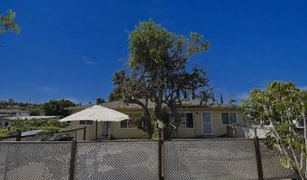 7361 7367 LA MESITA Pl, La Mesa, CA 91942