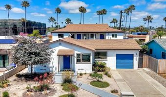 1622 S Tremont St, Oceanside, CA 92054
